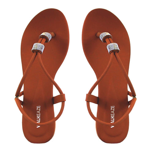 Women Sandals - 39560S - Walkeaze